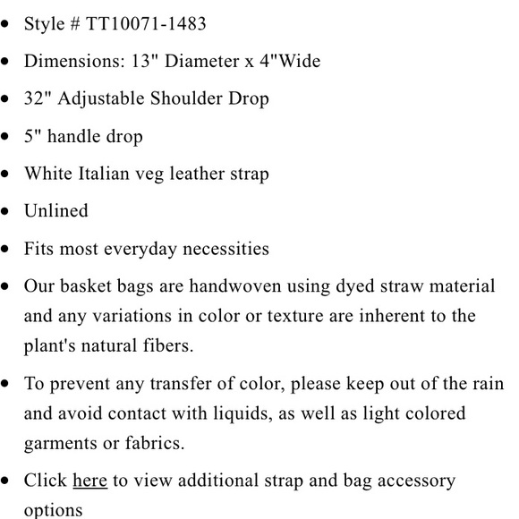 Clare V. Alice Bag - Picture 6 of 6